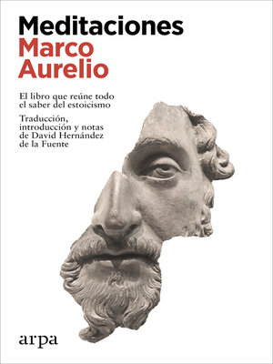 cover image of Meditaciones